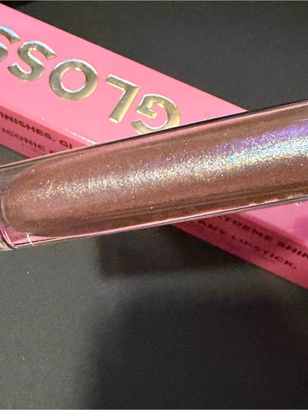 Jeffree Star high shine